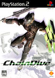 Chain Dive (PlayStation 2)